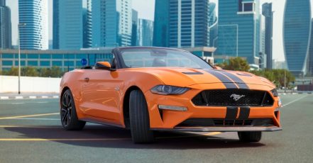 1, 2, 3 Or 5-Hour Supercar Rental With Complimentary Photography Dubai TMLH.com Special Offers, Deals & Discounts in Turkey