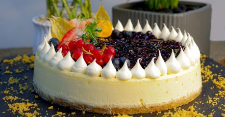 1, 2 Or 3 Kg Cake Of Choice At 4* Filaments At Southern Sun Abu Dhabi TMLH.com Special Offers, Deals & Discounts in Turkey