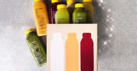 1-, 3-, 5-, 7- Or 14-Day Cleanse Plan At The Raw Place Abu Dhabi TMLH.com Special Offers, Deals & Discounts in Turkey