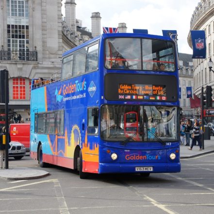 1 Day London Hop-on Hop-off Bus – Recently Added Experiences TMLH.com Special Offers, Deals & Discounts in Turkey