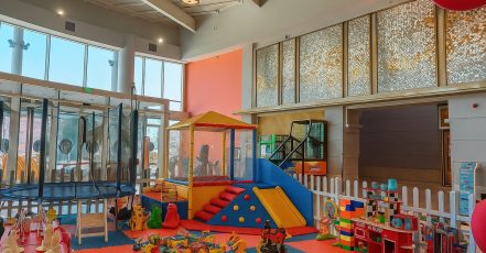 1 Or 2 Hr Play Area Access For 1or 2 Children/More Optional Activities Dubai TMLH.com Special Offers, Deals & Discounts in Turkey