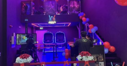 15 Or 30-Minute Vr Games For 1, 2, Or 4 People On Weekdays Or Weekends Sharjah & N. Emirates TMLH.com Special Offers, Deals & Discounts in Turkey