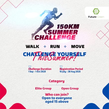 150 Summer Challenge Oman – Open To GCC – Sports Events TMLH.com Special Offers, Deals & Discounts in Turkey