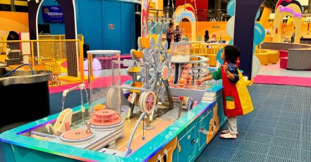 2-Hour Flip Passes & 1-Month Membership For Kids Sharjah & N. Emirates TMLH.com Special Offers, Deals & Discounts in Turkey