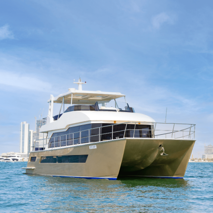2 Hour Yacht Tour in Dubai Marina with Breakfast or BBQ – Boat Tours and Cruises TMLH.com Special Offers, Deals & Discounts in Turkey