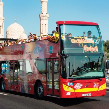 3 Day Hop On Hop Off Ticket with Aquaventure Super Pass and Dhow Cruise – Must-see attractions TMLH.com Special Offers, Deals & Discounts in Turkey