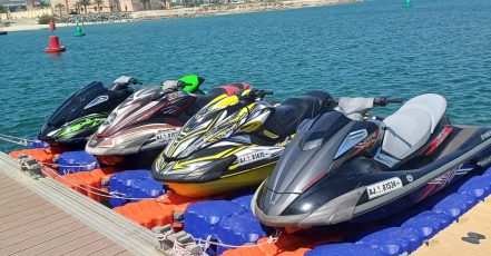 30-/60-/90-Minute Jet Ski Rental At Al Raad Jet Ski Rental Abu Dhabi TMLH.com Special Offers, Deals & Discounts in Turkey