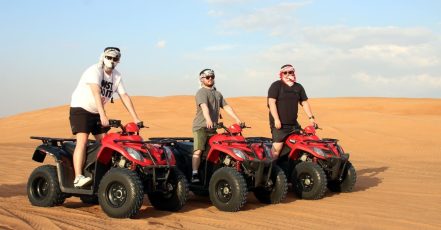30- 60 Min Atv, Dirt Bike, Yamaha Rides & More For 1 Or 2 People Sharjah & N. Emirates TMLH.com Special Offers, Deals & Discounts in Turkey