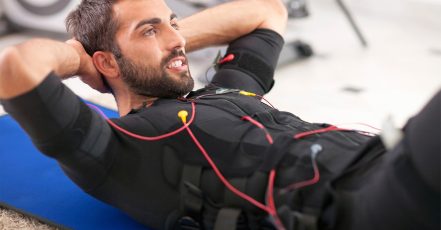 30-Minute Ems Session Abu Dhabi TMLH.com Special Offers, Deals & Discounts in Turkey