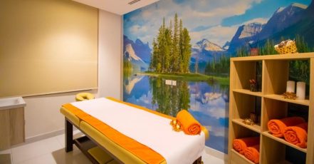Relax With Aed 200 To Aed 400 On Aromatherapy & More Spa Treatments Dubai TMLH.com Special Offers, Deals & Discounts in Turkey