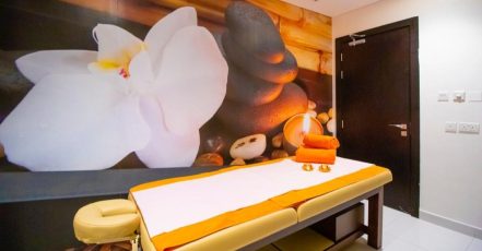 30-Minute Reflexology Dubai TMLH.com Special Offers, Deals & Discounts in Turkey