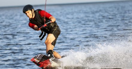 30-Minute Wakeboarding Experience Dubai TMLH.com Special Offers, Deals & Discounts in Turkey