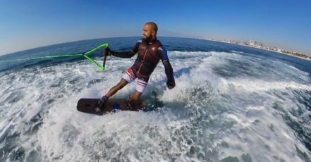 30-Minute Wakeboarding From Luxury Yachts Dubai TMLH.com Special Offers, Deals & Discounts in Turkey