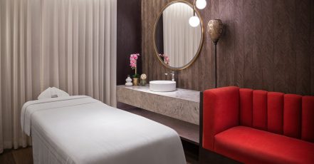 30 Or 60-Minute 5* Spa Treatment With Pool Access Dubai TMLH.com Special Offers, Deals & Discounts in Turkey