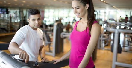 30 Or 90-Day Gym Access + Opt Pool & Wellness Facilities For 1 Or 2 Abu Dhabi TMLH.com Special Offers, Deals & Discounts in Turkey