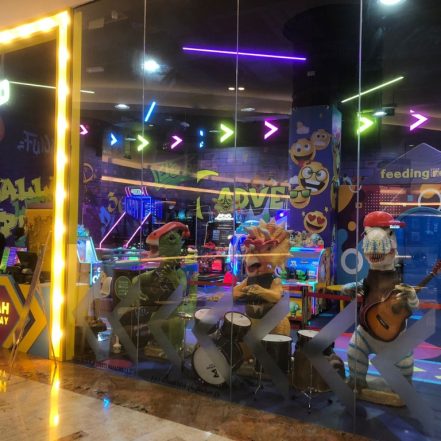 360 Play Adventure Land – Al Ghurair Centre – Experiences TMLH.com Special Offers, Deals & Discounts in Turkey