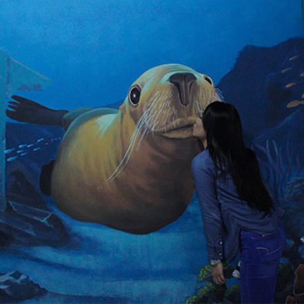 3d World Selfie Museum Dubai – Museums TMLH.com Special Offers, Deals & Discounts in Turkey