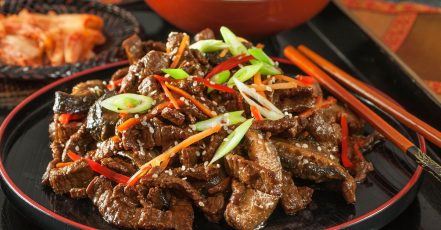 4* Asian Fusion Food And Drinks At Halo Halo Restaurant Dubai TMLH.com Special Offers, Deals & Discounts in Turkey