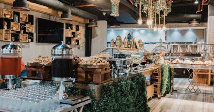 4* Authentic Friday Night Bbq Buffet Dinner At Xandros (Child Aed39) Dubai TMLH.com Special Offers, Deals & Discounts in Turkey