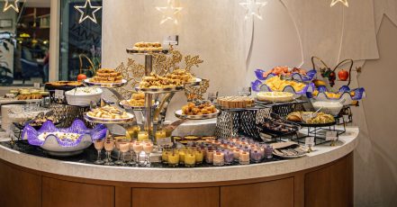 4* Breakfast Buffet With Soft Beverages For A Child Or Up To 4 Adults Abu Dhabi TMLH.com Special Offers, Deals & Discounts in Turkey