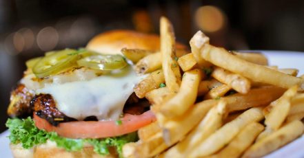 Burger With Malt Beverage Abu Dhabi TMLH.com Special Offers, Deals & Discounts in Turkey