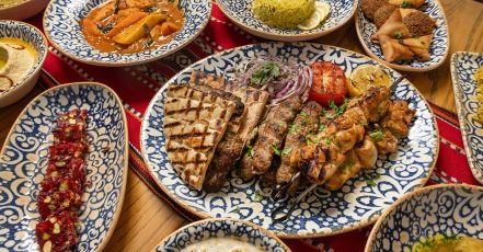 4* Premium Dinner Buffet With Beverages: Child (Aed 45), Adult (Aed89) Dubai TMLH.com Special Offers, Deals & Discounts in Turkey