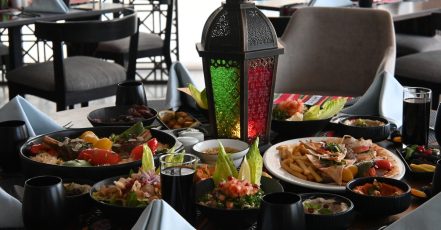 4* Theme Night Buffet With Soft Drinks Or House Beverages Dubai TMLH.com Special Offers, Deals & Discounts in Turkey