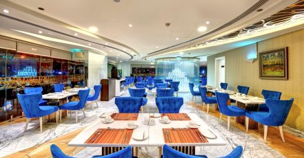 4* Weekend Brunch Buffet At The Award-Winning Worlds Tallest Hotel Dubai TMLH.com Special Offers, Deals & Discounts in Turkey