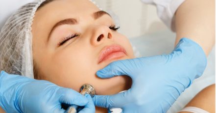 40- Or 60-Min Hydra Facial W/ Vitamin C, Anti Agin Men/Women Dubai TMLH.com Special Offers, Deals & Discounts in Turkey