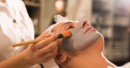 45-Minute Facial Dubai TMLH.com Special Offers, Deals & Discounts in Turkey