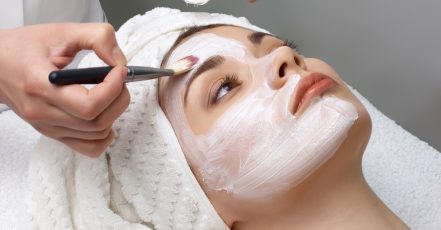 45-Minute Fruit Or Radiant Facial, 75-Min Casmara Facial & More Dubai TMLH.com Special Offers, Deals & Discounts in Turkey