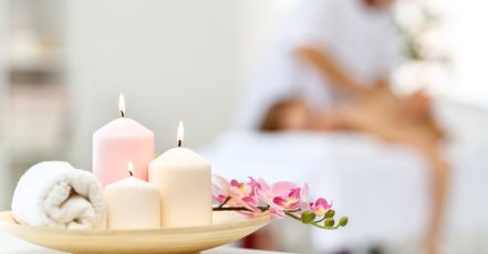 45-Minute Full-Body Spa Treatment Abu Dhabi TMLH.com Special Offers, Deals & Discounts in Turkey