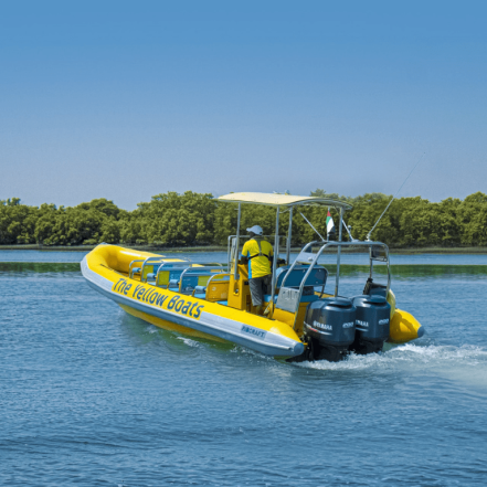 45-minute Yas Experience Abu Dhabi Sightseeing Boat Tour – Boat Tours and Cruises TMLH.com Special Offers, Deals & Discounts in Turkey