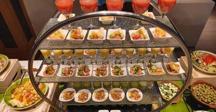 5* Bollywood Night Buffet With Choice Of Beverages And Live Stations Dubai TMLH.com Special Offers, Deals & Discounts in Turkey