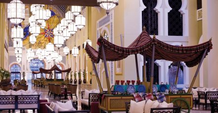 5* Breakfast Buffet Dubai TMLH.com Special Offers, Deals & Discounts in Turkey