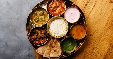 5* Celebration Thali At The Spice Tree Dubai TMLH.com Special Offers, Deals & Discounts in Turkey