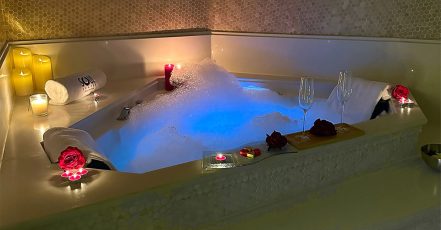 5* Classic Treatment Of Choice Dubai TMLH.com Special Offers, Deals & Discounts in Turkey