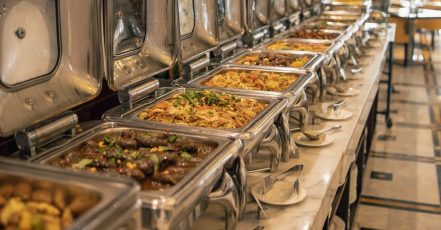 5* Daily Dinner Buffet With Complimentary Soft Beverages And More Abu Dhabi TMLH.com Special Offers, Deals & Discounts in Turkey