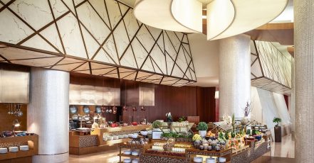 5* Daily Lunch Buffet With Beverages: Child (Aed 39), Adult (Aed 69) Dubai TMLH.com Special Offers, Deals & Discounts in Turkey