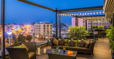 5* Dinner Buffet With Bottomless Juices & Soft Beverages For 1, 2 Or 4 Dubai TMLH.com Special Offers, Deals & Discounts in Turkey