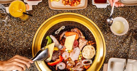5* Korean Bbq Buffet W/ Beverages At Sumibiya At 5* Radisson Blu Hotel Dubai TMLH.com Special Offers, Deals & Discounts in Turkey