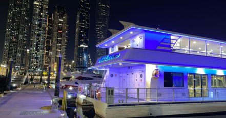 5* Marina Catamaran Cruise: Child (Aed 139), Adult (Aed 149) Dubai TMLH.com Special Offers, Deals & Discounts in Turkey
