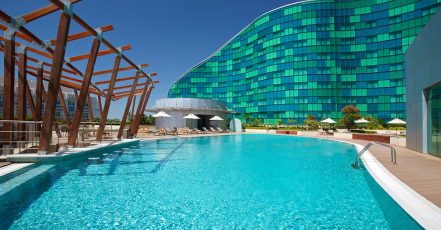5* Pool Access Abu Dhabi TMLH.com Special Offers, Deals & Discounts in Turkey