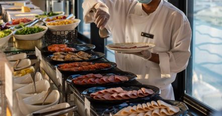 5* Premium Lunch Or Dinner Buffet: Child (Aed 75), Adult (Aed 129) Abu Dhabi TMLH.com Special Offers, Deals & Discounts in Turkey