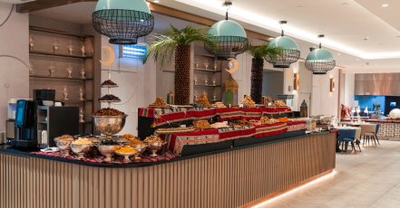 5* Saturday Or Sunday Brunch Feast: Child (Aed 55), Adult (Aed 89) Abu Dhabi TMLH.com Special Offers, Deals & Discounts in Turkey