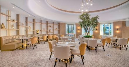 5* Savor The Flavors Of France Abu Dhabi TMLH.com Special Offers, Deals & Discounts in Turkey