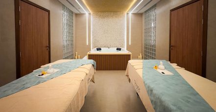 5* Spa Treatment & Facility Access: 30, 60, Or 90-Min For 1 Or 2! Dubai TMLH.com Special Offers, Deals & Discounts in Turkey