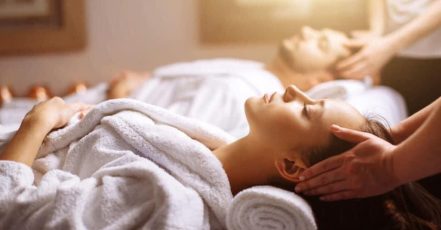 5* Spa Treatment Package Abu Dhabi TMLH.com Special Offers, Deals & Discounts in Turkey