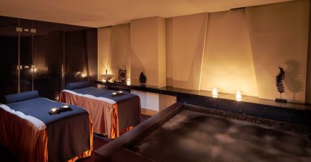 5* Spa Treatment With Pool Access Dubai TMLH.com Special Offers, Deals & Discounts in Turkey