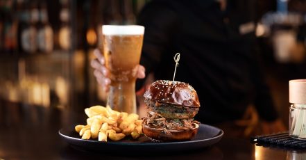 5* Spend Up To Aed 500 On Food And Beverages At A 5* Gastropub Dubai TMLH.com Special Offers, Deals & Discounts in Turkey